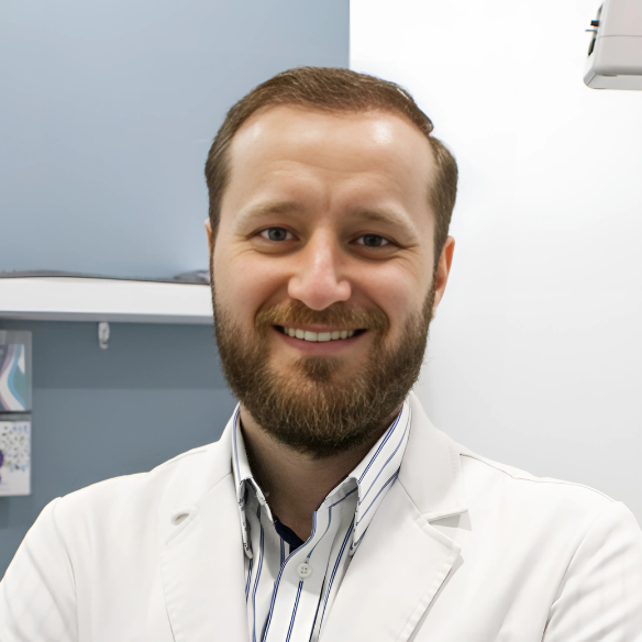 Dr. Nour Allahham image